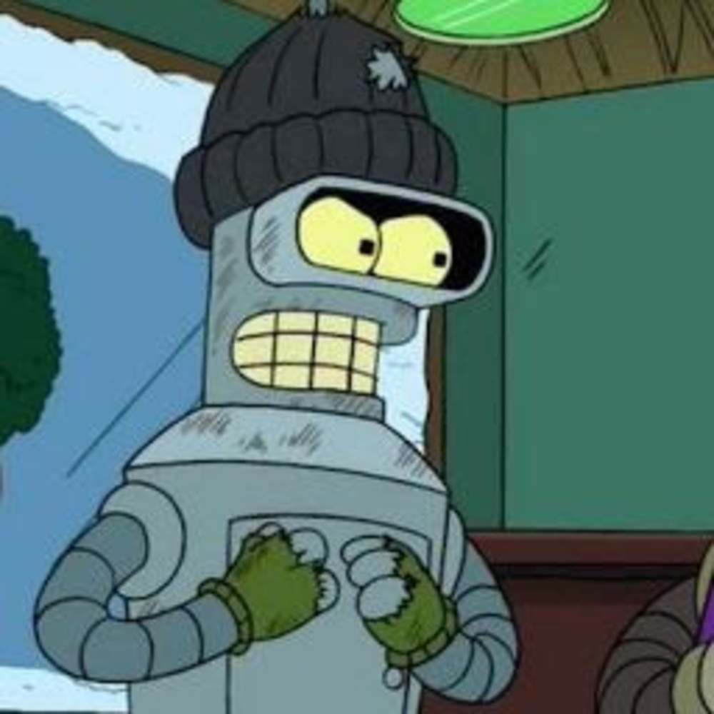 Meet your Posher, Sir mosqito fart